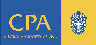 CPA Logo